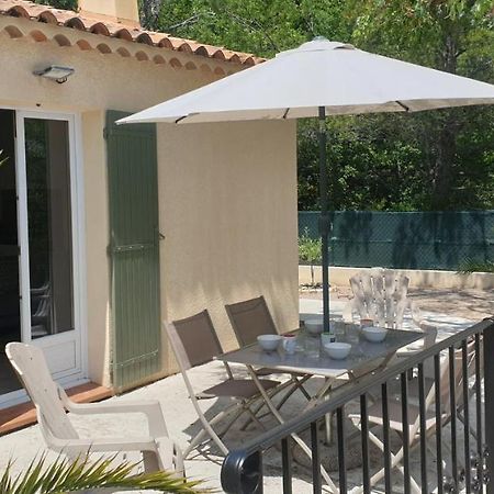 Une Maison En Provence Pierrevert Bagian luar foto